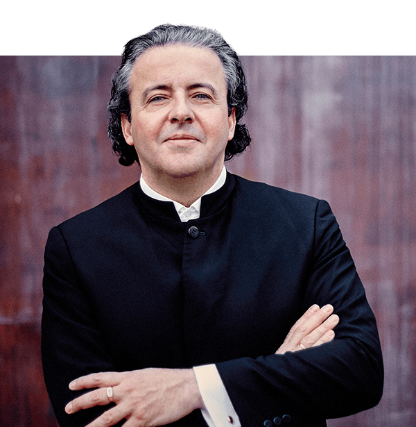 TSO - Schubert Symphony 9