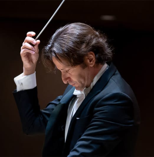 TSO - Gimeno Conducts Beethoven