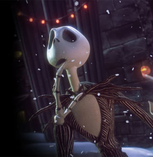 TSO - Tim Burton’s The Nightmare Before Christmas—In Concert