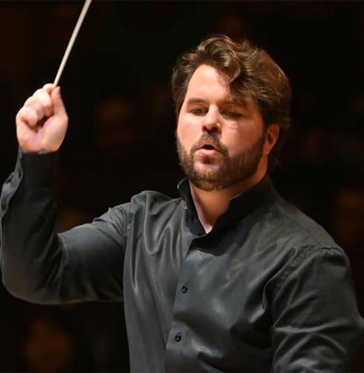 TSO - Relaxed Performance: Mozart’s Jupiter Symphony