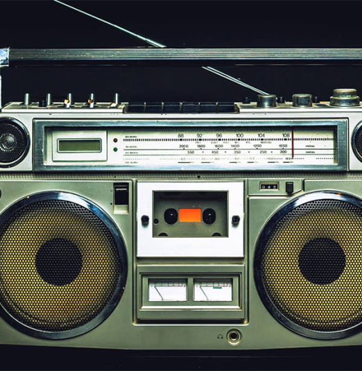 TSO - Totally ’80s
