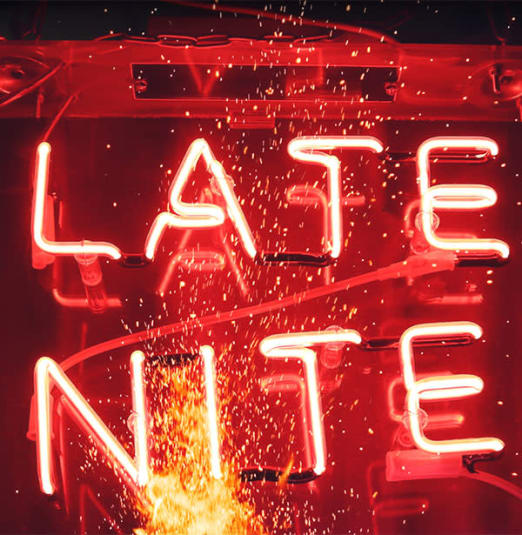 TSO - Late-Night Rite