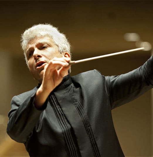 TSO - Oundjian & Shostakovich 5