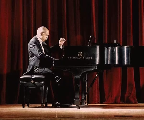 TSO - Beethoven’s Eroica