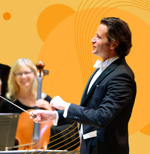 A Welcome Return: Gimeno & Your TSO