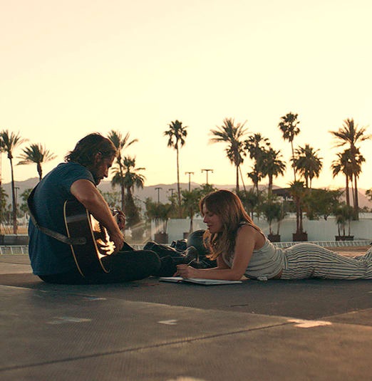 A Star is Born