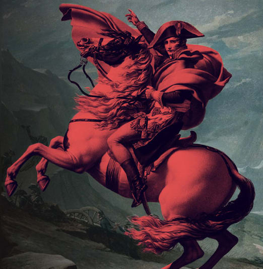 TSO - BEETHOVEN EROICA SYMPHONY