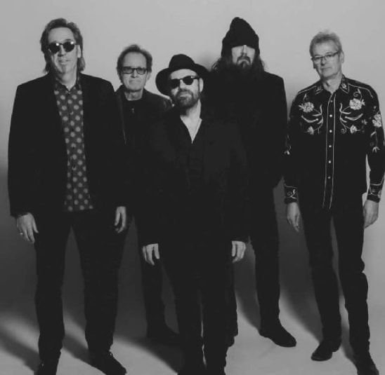 Blackie and the Rodeo Kings