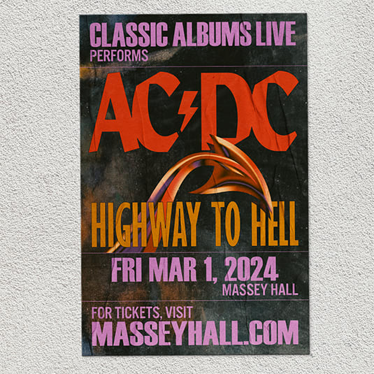 Classic Albums Live: AC/DC