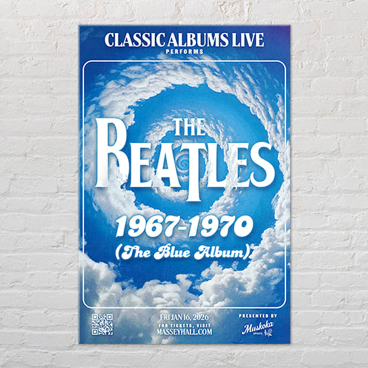 Classic Albums Live: The Beatles