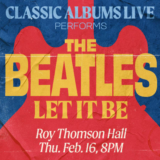 Classic Albums Live: The Beatles