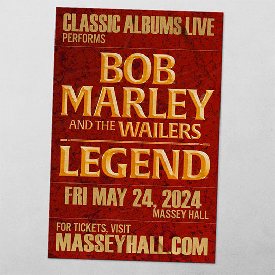 Classic Albums Live: Bob Marley and the Wailers