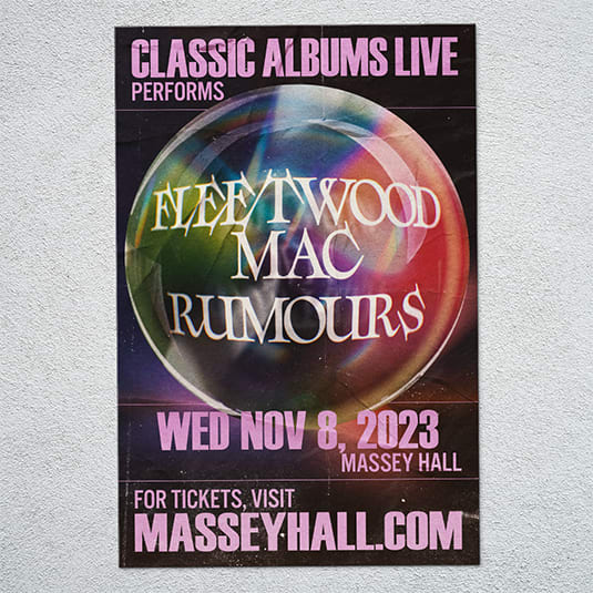 Classic Albums Live: Fleetwood Mac