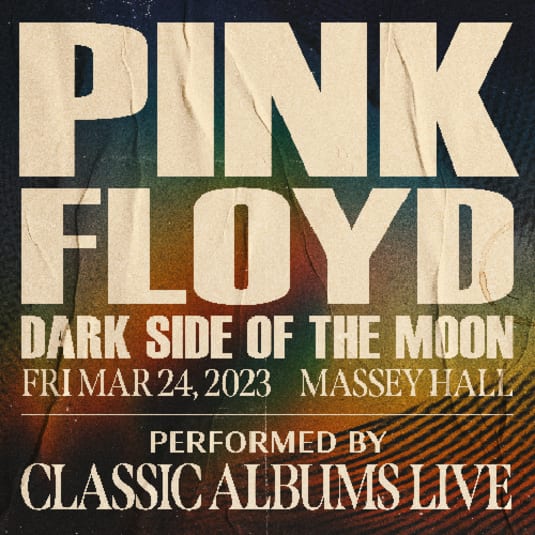 Classic Albums Live: Pink Floyd