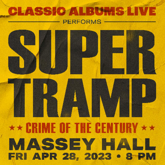 Classic Albums Live: Supertramp