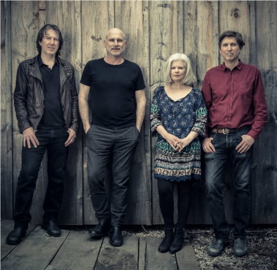Cowboy Junkies