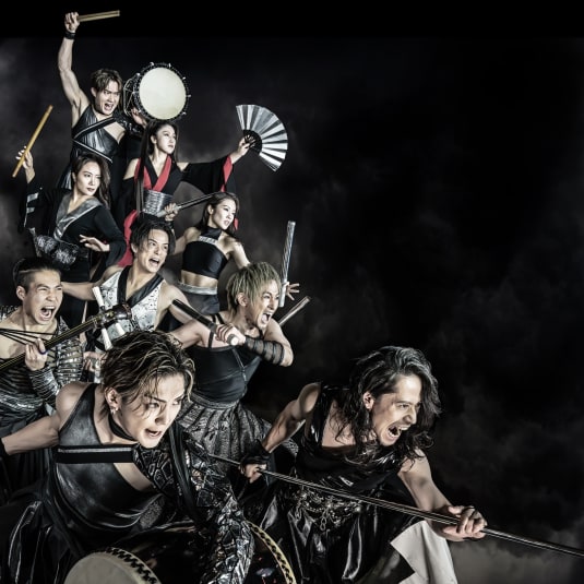 drum-tao-roy-thomson-hall