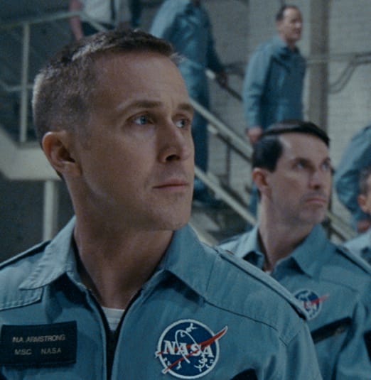First Man