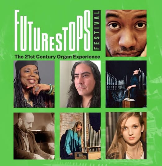 FUTURESTOPS FESTIVAL