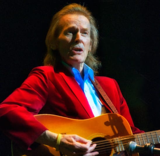 Gordon Lightfoot