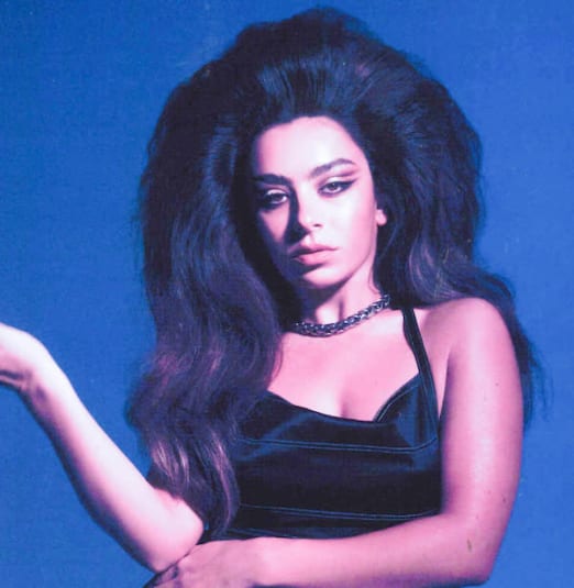 Charli XCX