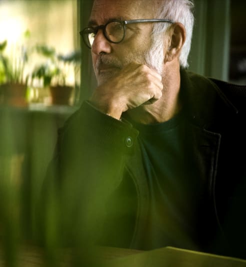Ludovico Einaudi