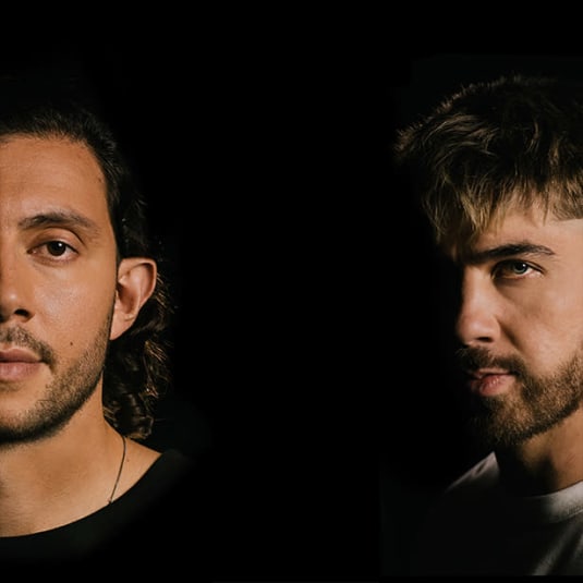 Majid Jordan