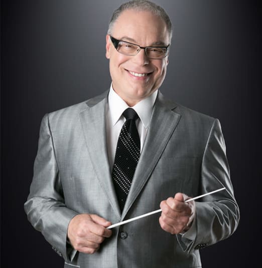 TSO - Dancing in the Street: The Music of Motown
