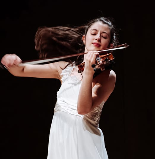 TSO - Gimeno Conducts Romeo and Juliet