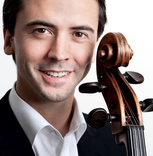 TSO - Tchaikovsky & Ravel