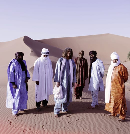 Tinariwen