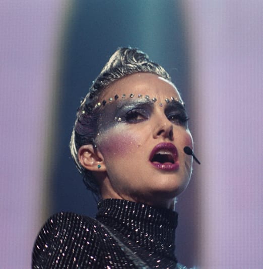 Vox Lux