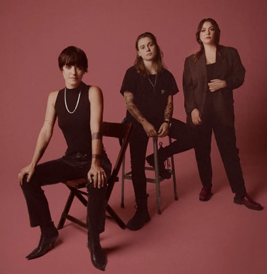The Wild Hearts Tour