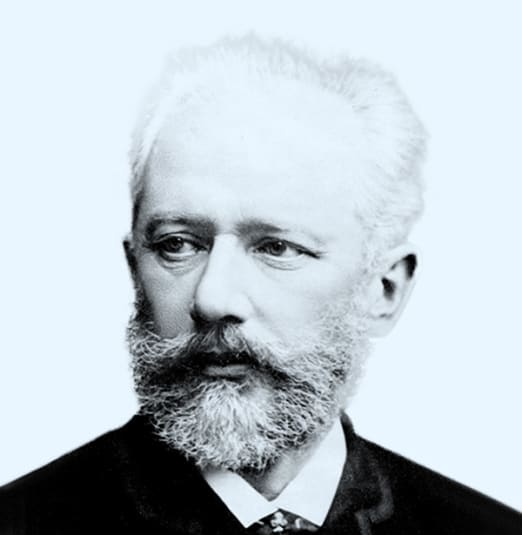 TSO - All Tchaikovsky