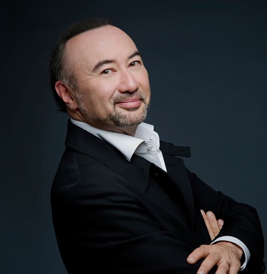 TSO - An American in Paris