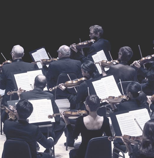 TSO - Beethoven 5