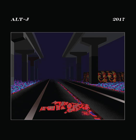 alt-J