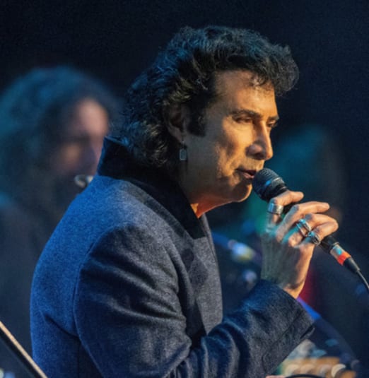 The Andy Kim Christmas