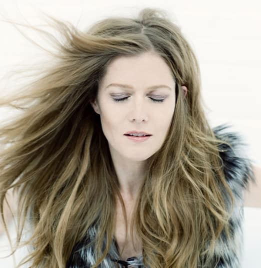 TSO - BARBARA HANNIGAN SINGS & CONDUCTS