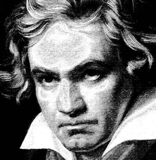TSO - BEETHOVEN SYMPHONY 5