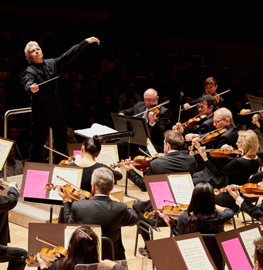 TSO - Beethoven Symphony 9