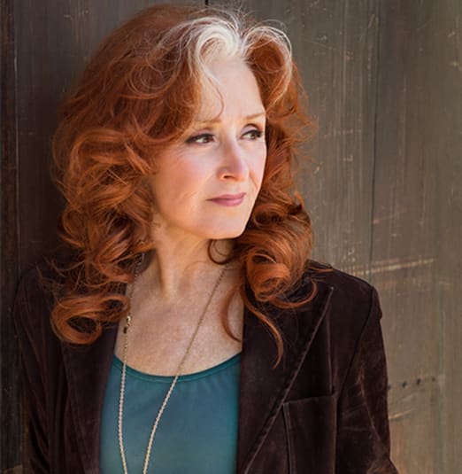 Bonnie Raitt