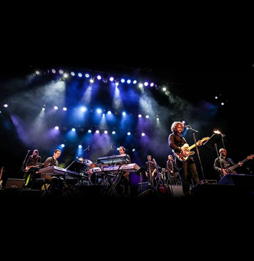 Classic Albums Live: The Beatles