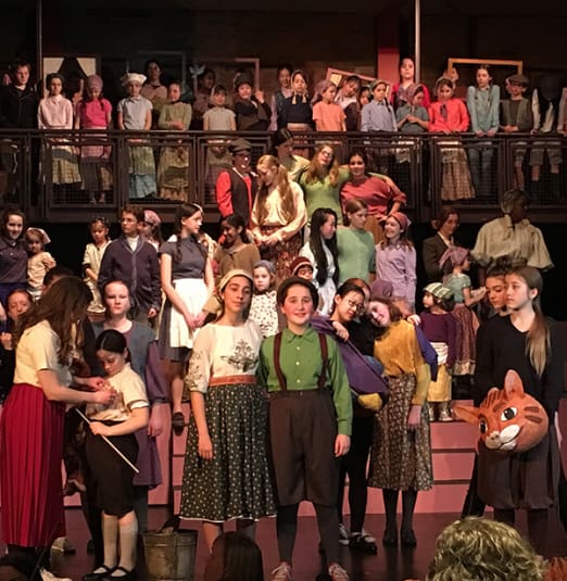 Canadian Children’s Opera Company