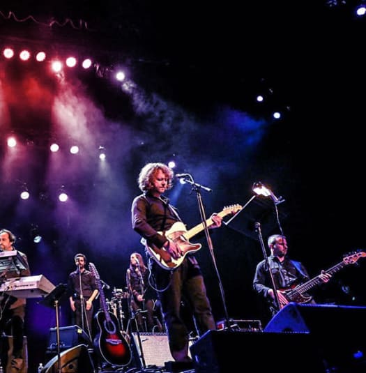 Classic Albums Live: The Beatles