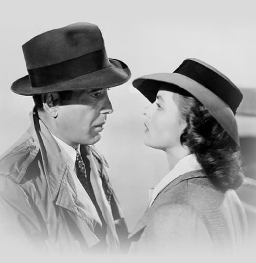 TSO - CASABLANCA: FILM WITH LIVE ORCHESTRA
