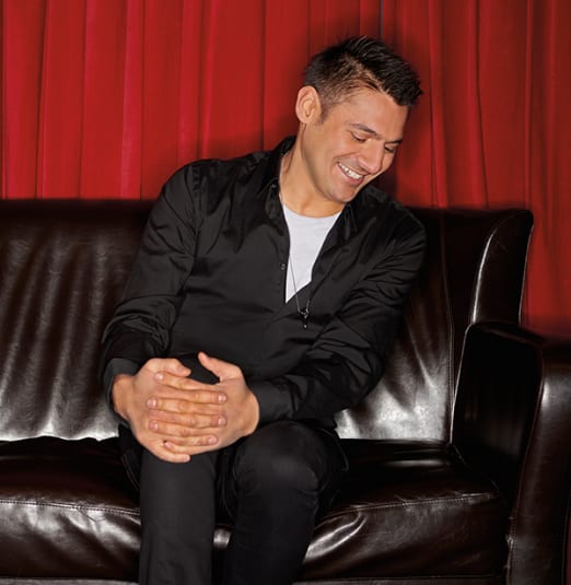Danny Bhoy