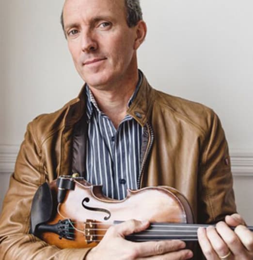 Donnell Leahy