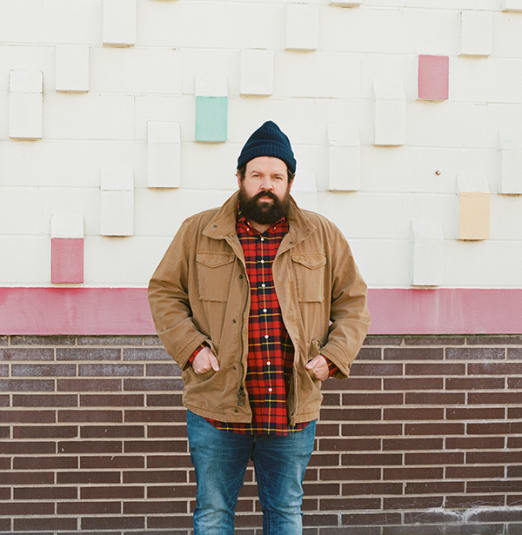 Donovan Woods and the Opposition