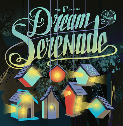 Dream Serenade